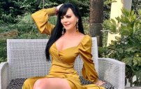 Redes piden a Maribel Guardia como la próxima imagen de Chocolate Abuelita