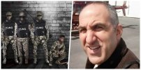 EU congela activos de Juan Manuel ABouzaid El Bayeh, operador del CJNG
