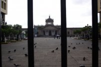 Cuando el ESTADO también tiene miedo