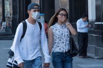 4T prepara PLAN para combatir repunte de Covid-19 en invierno; se combinaría con la influenza