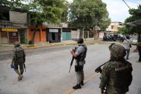 Participación de las FUERZAS ARMADAS en tareas de seguridad serán reguladas: Monreal 