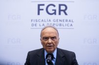 Gertz Manero sugiere que toda muerte violenta de una mujer sea investigada como feminicidio