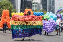 Aprueba Congreso de la CDMX que las terapias de CONVERSIÓN sexual sean delito 