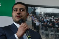 Estos son los operativos que encabezó García Harfuch contra el NARCO en CDMX