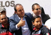 UIF aclara que Cuauhtémoc BLANCO no es investigado; Cruz Azul sí