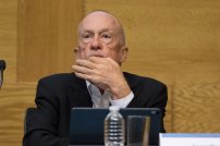 Jonathan Heath coindide con AMLO, el PIB es INSUFICIENTE para conocer el bienestar