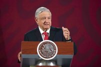 Mexico y sus RECURSOS son de los mexicanos