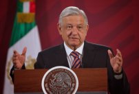 Extingue AMLO fideicomisos públicos, mandatos públicos y análogos por 