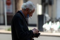 Con nueva LEY de TABACO, hasta 36 horas de arresto o multas