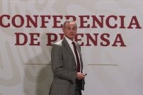 López-Gatell confirma su convicción por la ciencia: 