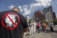 Denuncian chat en el que ofrecen HASTA MIL 400 pesos semanales por hablar mal de AMLO