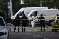 ¿Atentado contra García Harfuch debe MODIFICAR seguridad personal de Sheinbaum?