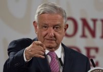 “Él debería ofrecer una disculpa”: AMLO a Jorge Castañeda por llamar “arrabalero” al pueblo de Putla