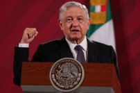 EU y Canadá cooperan con México para AGILIZAR extradiciones de Duarte y Zerón: AMLO
