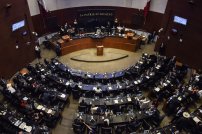 Paga SENADO más de 200 mdp a ´empleados´ que NADIE SABE qué hacían