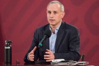 Conago no tratará el TEMA de López-Gatell en REUNIÓN con AMLO