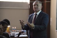 La FGR colaborará con gobierno de Estados Unidos y aportará pruebas contra García Luna